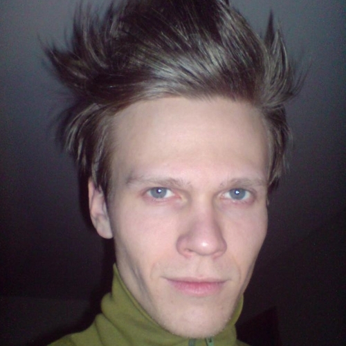 Christopher Raa