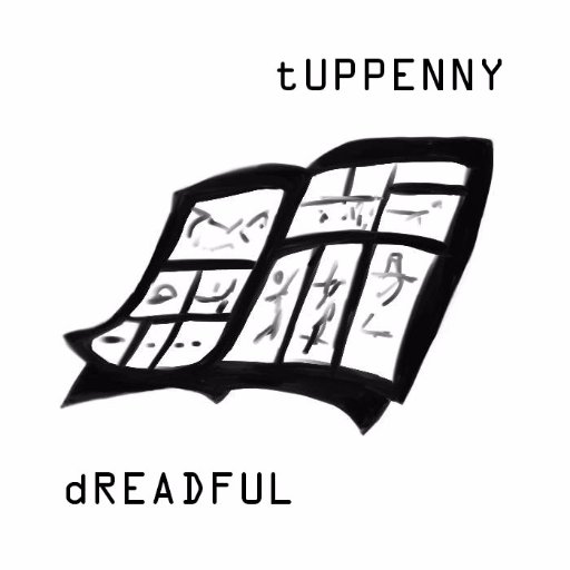 Tuppenny Dreadful Media https://t.co/sW5nTtTSJF #TSWRP #TSW #hivehum #TSW_RP ((IC-Media Company in The Secret World))