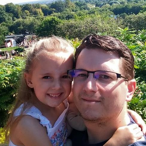 adambcade's profile picture. 