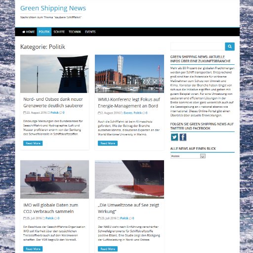 Twitter-Account des Online-Portals https://t.co/uHvxXvH6YO mit Infos zum Thema saubere Schifffahrt. Impressum: https://t.co/4htAbGEQJD