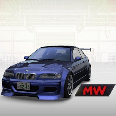 湾岸:エボ8(ｓｌｕｓｈ)M3CSL(MW@)RX-8、FD(Mia@)/イニD:元野々村竜太郎。zeroからCNｓｌｕｓｈ．で活動予定。本垢(趣味垢)→@ilovenfswmmt 信者？(らしい)→@isiharas15