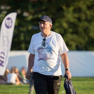 edkorkers's profile picture. Coördinator Studiekeuzecheck, Docent Marketing,sales en recht, Lid Toetscommissie, Lid CMR Fontys en Lid IMR FontysACI @FontysACI1