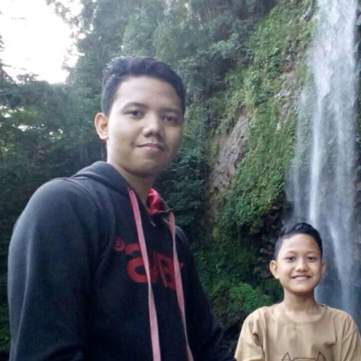 Irvan_efliyandi's profile picture. Back Again