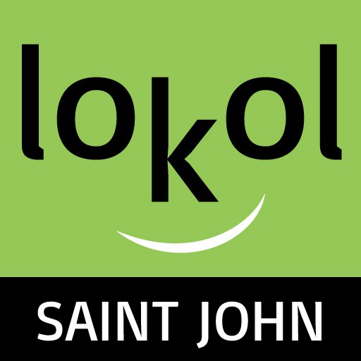 lokol finds and aggregates news and information specifically for Saint John. Follow us to discover what's happening in your community.
