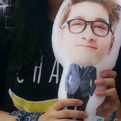 cstfg211's profile picture. 황찬성 ◉‥◉사랑해요💜 【JYP】