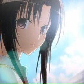 To Loveる 九条凛 Rin Kujo Twitter