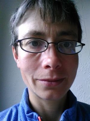 Rachel Muers Profile