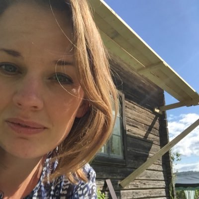 HÄllbarhet i allmÀnhet - mÀnskliga rÀttigheter och klimat i synnerhet. En bÀttre vÀrld helt enkelt. HÄllbarhetsansvarig pÄ Samhall AB. Mina tweets.