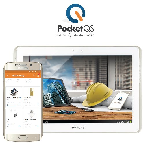 Local App designed to simplify the Building Process- Calculate, Browse, Compare Quotes- Order. Post Jobs, Find Suppliers & other Professionals in your area!