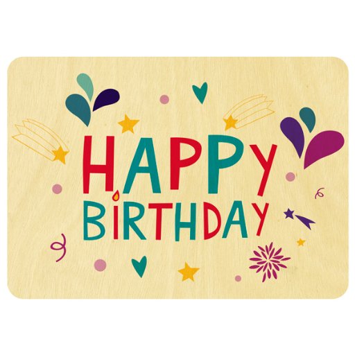 Online shopping site for access to a large selection of birthday gift cards. Find a wide variety of gift card designs.