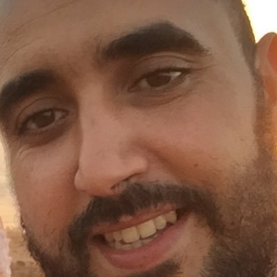 Hafid_KERS's profile picture. Senior UX/UI Designer