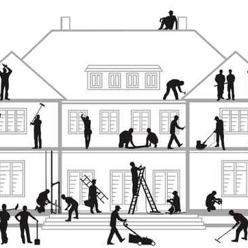 service_dom's profile picture. Служба Домашнего Сервиса в Витебске