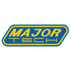 MajorTechZA's profile picture. Major Tech are specialists in Professional Test & Measurement Instruments, LED Lighting & VETI (Sockets & Switches)
