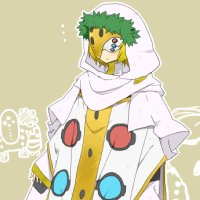Regigigas (@sluggishstart) 's Twitter Profile