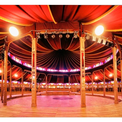 TournaiJazz's profile picture. Festival