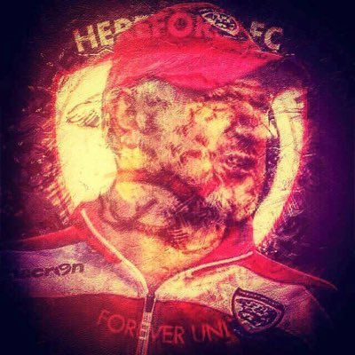 HFCSupporters16's profile picture. A Twitter Account For The Loud & Proud @HerefordFC Fans. #HerefordFC - From The Cider Country. #OnOurWay #Hereford, #Herefordshire