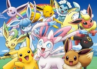 ポケモンだけのアカウント作成しました。しばらくポケモンしてませんでしたが、また始めました!サンムーン予約しました🎵バトルはかなり弱いですが、ポケモン好きな方フォローお願いします。自分も積極的にフォローします