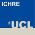 ICHRE at UCL IOE (@IOE_ICHRE) Twitter profile photo