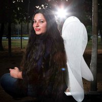 Priyanka Sachar(@twilightfairy) 's Twitter Profile Photo