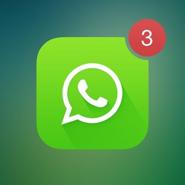 Sad Whatsapp Logo