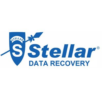 Stellar Data Recovery, specialist in fast, secure and compliant data recovery and restore services for all types of storage media. #stellardatarecovery
