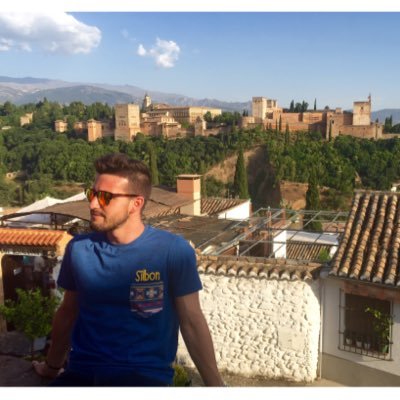 borjajapon10's profile picture. 📍Sevilla. 93.