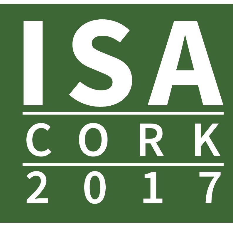 ISACORK2017 Profile