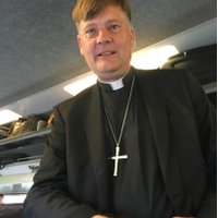 The Bishop of Fulham (@offulham) 's Twitter Profile