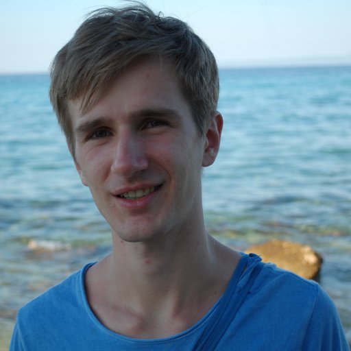Software developer. Intention behind the system – that matters.