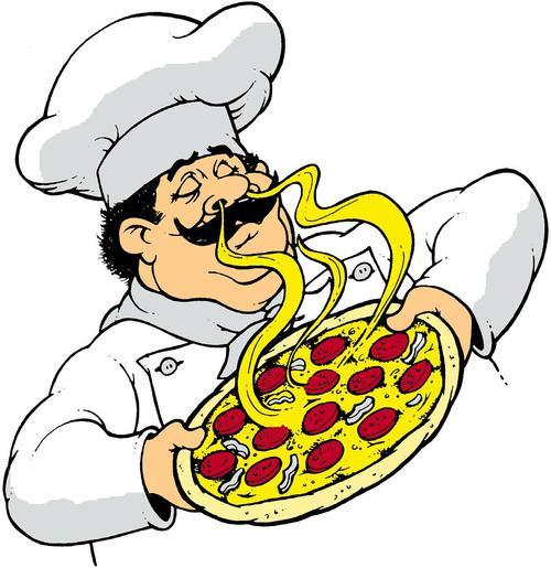 Georgio's pizza