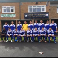 Corpus Christi fc (@corpuschristifc) 's Twitter Profile