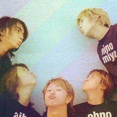 Arashi Japonism Make A Wish Arashi Japonism Make A Wish
