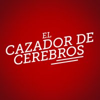 El cazador de cerebros(@cazadorcerebros) 's Twitter Profileg