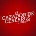 El cazador de cerebros (@cazadorcerebros) Twitter profile photo El cazador de cerebros (@cazadorcerebros) Twitter profile photo