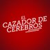 El cazador de cerebros (@cazadorcerebros) Twitter profile photo