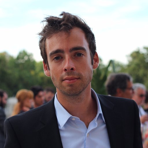 Chef de service au @Figaro_Economie Auparavant, en charge de la rubrique emploi des pages saumon.
Je parle de vin ici : https://t.co/ukLDOxB5S0