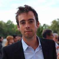 William Plummer (@plummerwilliam) 's Twitter Profile