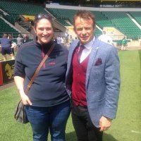 Lorna Leach (@lornacoachingls) 's Twitter Profile Photo