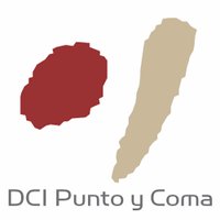 DCI Punto y Coma(@DCIPuntoyComa) 's Twitter Profile Photo
