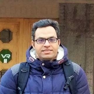 Faiz Ali Shah Profile