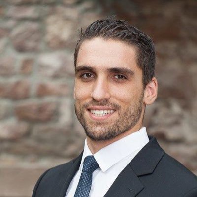 FabianBuchert's profile picture. I help companies to find needles in structured and unstructured haystacks by applying analytical methods