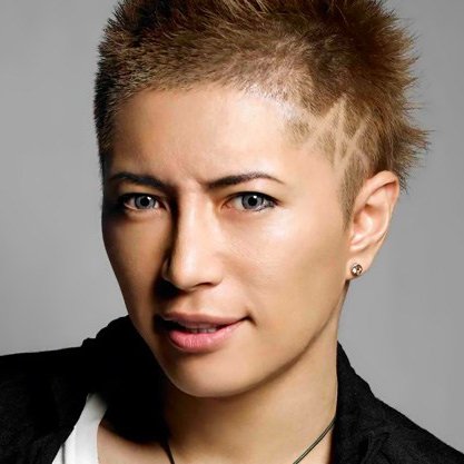 Gackt Pv集 Gackt 30 Pv Twitter