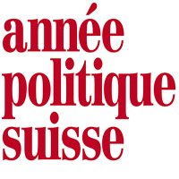 AnnéePolitiqueSuisse(@anneepolitique) 's Twitter Profileg