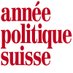 AnnéePolitiqueSuisse (@anneepolitique) Twitter profile photo