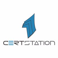 CERTStation Inc. (@certstation) 's Twitter Profile
