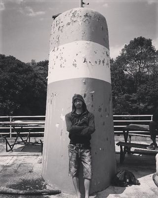 5yam_AL's profile picture. mungkin tersesat memberi jalan baru ,atau jalan lain dari tujuan baru !