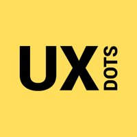 UX Dots (@uxdots) 's Twitter Profile