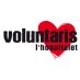 Oficina Voluntariat (@voluntaris_lh) Twitter profile photo Oficina Voluntariat (@voluntaris_lh) Twitter profile photo