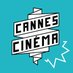Cannes Cinema (@Cannes_Cinema) Twitter profile photo