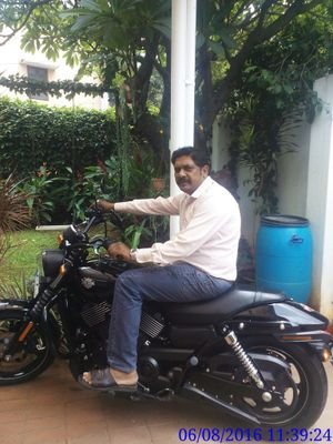 Christo84846076's profile picture. 